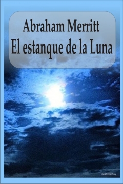 Poster El Estanque de la Luna